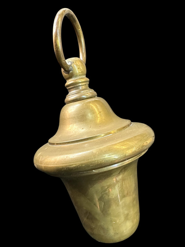 Antique Solid Brass Chandelier Canopy GA20714