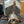 Load image into Gallery viewer, Riveted Copper Lamp Post Light with Green Patina GA21521
