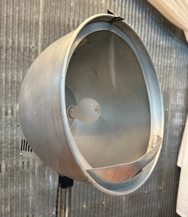 1920's Medical Exam Freestanding Lamp GA20533