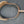 Load image into Gallery viewer, Original Confederate Cavalry Raking Spur With Horizontal Rowel &amp; Leather Band
