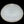 Load image into Gallery viewer, Vintage Milk Glass Flush Mount Light Shade w/ 14" Fitter GA20783
