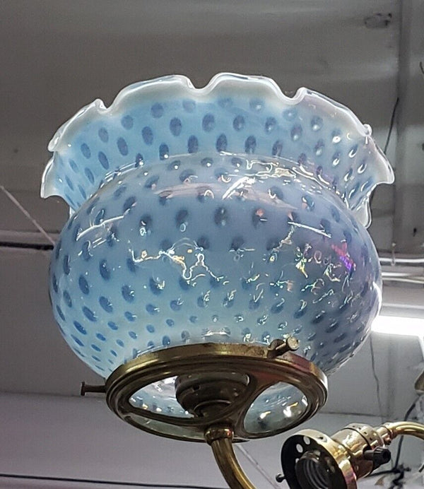 4 Light Chandelier 24" x 37" GA516