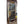 Load image into Gallery viewer, Reclaimed Mirror Front Wood Door w/ Hardware &amp; Architectural Salvage Accents #GA2011
