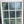 Load image into Gallery viewer, Seeded Bubble 9 Pane Glass Window 31 3/8&quot; Wide by 37 1/2&quot; Tall #GA9155
