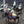 Load image into Gallery viewer, 19 Piece J. Hill &amp; Co. Johillco Hand Painted Lead Medieval Knights on Horseback #GAMedieval
