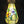 Load image into Gallery viewer, Antique Multicolored Slag Glass Sconce with Ornate Bronze Fitter GA-M018
