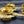 Load image into Gallery viewer, Very Rare Antique Faceted Amber Crystal &amp; Solid Brass Servant Bell Pulls GA9377
