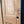 Load image into Gallery viewer, Pair of Newly Stripped 3 Panel Exterior Doors 19 3/8&quot; x 99 1/2&quot; GA9392
