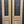 Load image into Gallery viewer, Pair of Newly Stripped Half Glass Ornate Exterior Doors 20&quot; x 80&quot; GA9393
