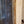 Load image into Gallery viewer, Pair of Newly Stripped Half Glass Ornate Exterior Doors 20" x 80" GA9393
