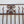 Load image into Gallery viewer, Unique Wrought Iron Gate Panel 77 3/4&quot; Tall by 37&quot; Wide GA9441
