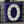 Load image into Gallery viewer, Early 1900&#39;s Large Porcelain 3 Piece &quot;H&quot; &quot;O&quot; &quot;T&quot; Advertising Signage GA9492S
