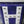 Load image into Gallery viewer, Early 1900&#39;s Large Porcelain 3 Piece &quot;H&quot; &quot;O&quot; &quot;T&quot; Advertising Signage GA9492S
