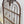 Load image into Gallery viewer, Gothic Style Wrought Iron Gate 31 1/2&quot; Wide x 39&quot; Tall GA9525
