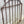 Load image into Gallery viewer, Arched Top Wrought Iron Gate with Arrow Point Finials 33&quot; W x 44&quot; T GA9530
