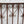 Load image into Gallery viewer, Wrought Iron Gate Panel with Heart Shaped Scrolls 25&quot; W x 66&quot; T GA9531
