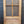 Load image into Gallery viewer, Newly Stripped Textured Glass &amp; Paneled Exterior Door 35 5/8&quot; x 87 1/2&quot; GA9556
