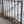 Load image into Gallery viewer, Heavy Duty Wrought Iron Gate  48&quot; Wide by 35&quot; Tall GA9579
