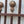 Load image into Gallery viewer, Iron Gate Panel with Double Ball Top Finials 32 5/8&quot; x 71 3/4&quot; Tall GA9584
