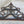 Load image into Gallery viewer, Wrought Iron Yard or Garden Gate 35&quot; Wide by 41 3/4&quot; Tall GA9594
