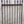 Load image into Gallery viewer, Narrow Wrought Iron Gate with Arrow Finials 26 1/2&quot;  Wide by 42 1/4&quot; Tall GA9605
