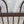 Load image into Gallery viewer, Narrow Wrought Iron Gate with Arrow Finials 26 1/2&quot;  Wide by 42 1/4&quot; Tall GA9605
