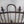 Load image into Gallery viewer, Small Wrought Iron Gate with Cross Hatch 34&quot; x 36 1/2&quot; Tall GA9606
