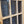 Load image into Gallery viewer, Pair of Newly Stripped  12 Pane Chicken Wire Ext Doors 29 1/2&quot; x 83&quot; GAS122
