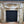 Load image into Gallery viewer, Fireplace Mantel 51&quot; W x 47 3/4&quot; T GA9653
