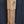 Load image into Gallery viewer, Newly Stripped Ornate Solid Oak Newel Post 47&quot; x 7 1/4&quot; GA9686
