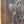 Load image into Gallery viewer, NOS Exterior Door with Beveled Textured Leaded Glass 30 3/8&quot;  W x 78&quot; T  GA9717
