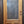 Load image into Gallery viewer, NOS Arched Beveled Textured Glass Exterior Door 35&quot; Wide x 79&quot; Tall GA9719
