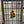 Load image into Gallery viewer, Textured Leaded Stained Glass Window 20 1/4&quot; x 32 1/2&quot; GA9740
