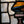 Load image into Gallery viewer, Michelangelo&#39;s Libyan Sibyl Painting on Stained Glass 33&quot; x 41 1/2&quot; GA9738
