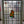 Load image into Gallery viewer, Textured Leaded Stained Glass Window 20 1/4&quot; x 32 1/2&quot; GA9740
