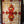 Load image into Gallery viewer, Huge Textured Leaded Stained Glass Window 83&quot;  Tall x 61 1/2&quot; Wide GA9741
