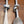 Load image into Gallery viewer, Vintage Cast Aluminum Spoons from Anthropologie/Urban Outfitter&#39;s Warehouse at Philly Naval Shipyard GA9745
