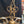 Load image into Gallery viewer, Restored Ornate Art Nouveau Cast Iron 5 Light Chandelier 16&quot; GS00001
