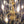 Load image into Gallery viewer, Ornate Brass 10 Light Chandelier with Crystal Prisms 22&quot; x 24&quot; GA4324
