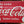 Load image into Gallery viewer, Vintage Coca Cola Metal Merchandising Rack 52 3/4&quot; x 19 1/2&quot; GS00064
