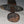 Load image into Gallery viewer, Rare Civil War Confederate McElroy Knife with Brass Cross Guard &amp; Pommel GS00161
