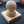 Load image into Gallery viewer, Ball Top Wooden Newel Post Finial 5 1/2&quot; Tall with a 6&quot; Square Base GS00239
