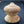 Load image into Gallery viewer, Wooden Newel Post Finial &nbsp;5 1/2&quot; Tall xc 4 3/4&quot; Round GS00241
