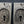 Load image into Gallery viewer, Restored Eastlake Cast Iron Pocket Door Key Hole Plates 4&quot; x 2 1/8&quot; GS00265
