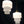 Load image into Gallery viewer, Huge Pair of 3 Tiered White Cake Glass Pendant Light Fixtures GS00259
