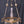 Load image into Gallery viewer, Victorian Hanging Oil Lamp w/ Crystal Prisms &amp; Ornate Brass Frame GS00274
