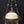 Load image into Gallery viewer, Victorian Hanging Oil Lamp w/ Crystal Prisms &amp; Ornate Brass Frame GS00274
