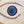 Load image into Gallery viewer, Vintage Eye Doctor Double Sided Hanging Metal Sign 37" x 10 1/4" GS00352
