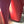 Load image into Gallery viewer, Vintage 5 Foot Tall Fiberglass Red High Heel Pump Shoe 63&quot; x 68&quot; x 30&quot; GS00411
