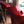 Load image into Gallery viewer, Vintage 5 Foot Tall Fiberglass Red High Heel Pump Shoe 63&quot; x 68&quot; x 30&quot; GS00411
